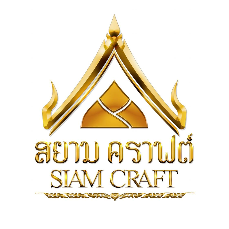 Siamcraft - สยามคราฟต์ผ้าไหมไทย