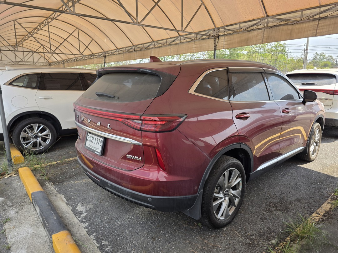 HAVAL H6 Test01-f3e5173e-e055-4e07-deeb-08dd9db64a31