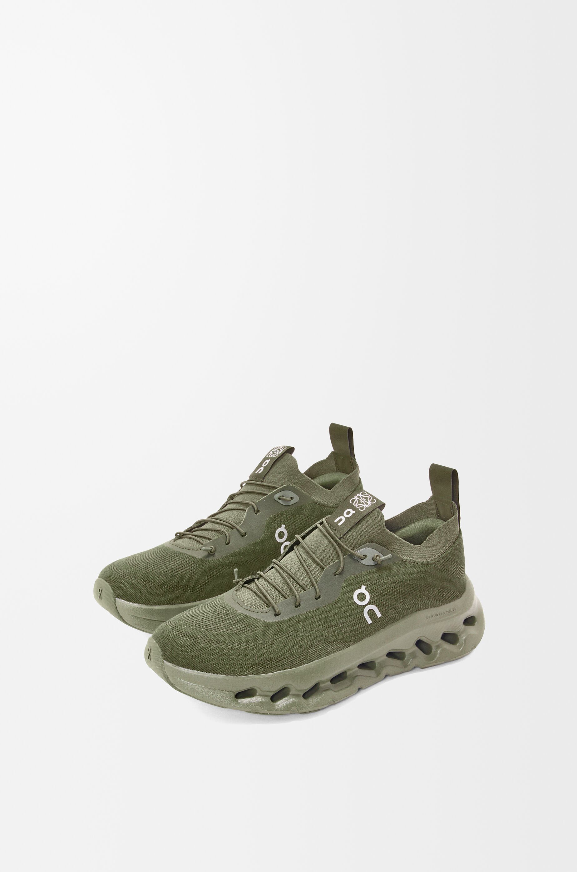 Cloudtilt sneaker Colour : Khaki Green-ed86f3f6-61ae-442c-541a-08dd56e02305