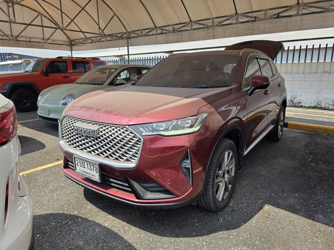 HAVAL H6 Test01-ee7fef0e-17d2-4455-dee8-08dd9db64a31