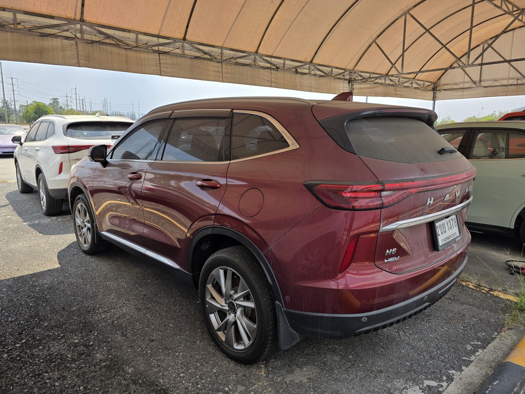 HAVAL H6 Test01-c9c62218-57e9-4265-dee9-08dd9db64a31