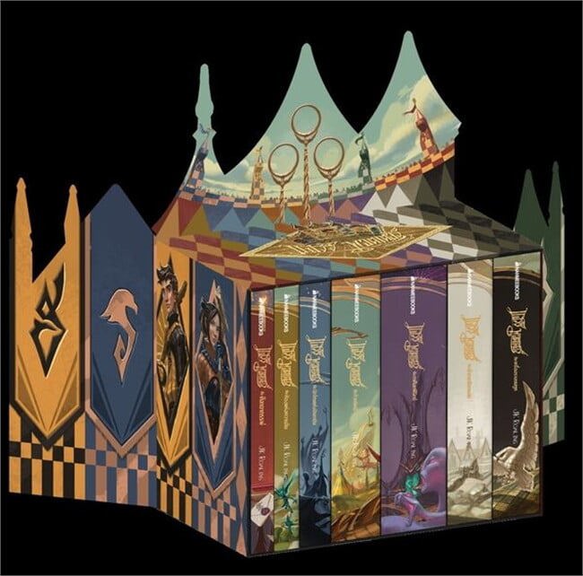 Box set แฮร์รี่ พอตเตอร์ ฉลอง 20 ปี (ใหม่)-c7d75b6c-b701-42ab-730b-08dd56de0447